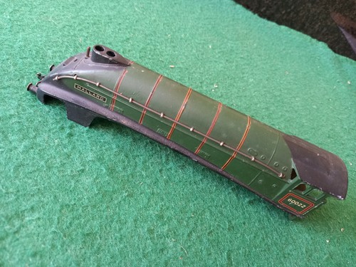 Hornby dublo rail - 3, 60022