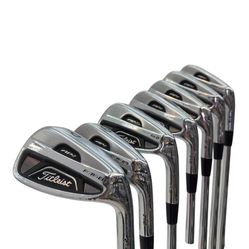 Titleist right handed - titleist, set