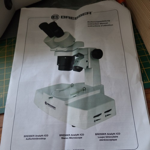 Bresser analyth str - bresser,