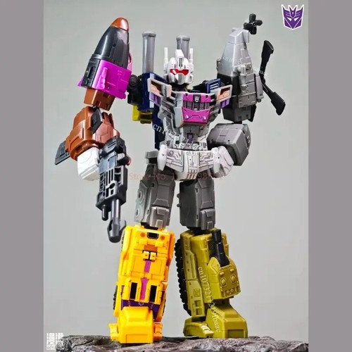 Transformers bruticus - transformers,