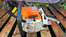 Stihl 038 Chainsaw For Parts Or Repair As-is