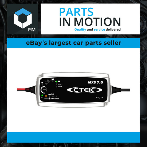 Ctek mxs multi 7000 - multi, xs