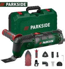 Parkside Electric Multi