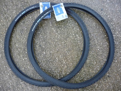 Schwalbe land cruiser - land,