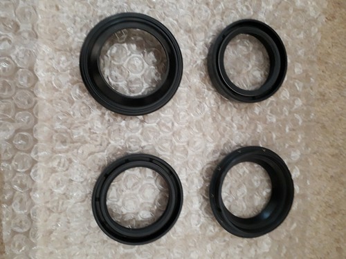 Honda atc 250r - 250r, fork