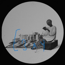 A CHINESE BOOKSELLER CHINA