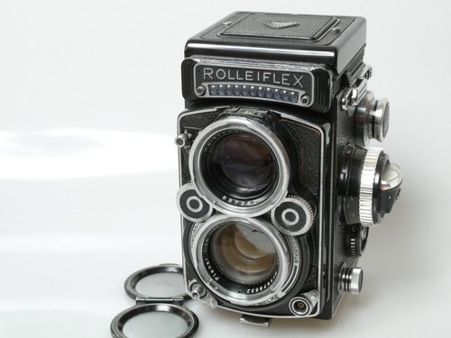Rolleiflex 2433607 - rolleiflex, +