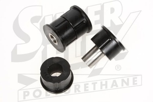 Superflex rear anti tramp - anti,