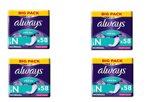 Always Daily Fresh Normal