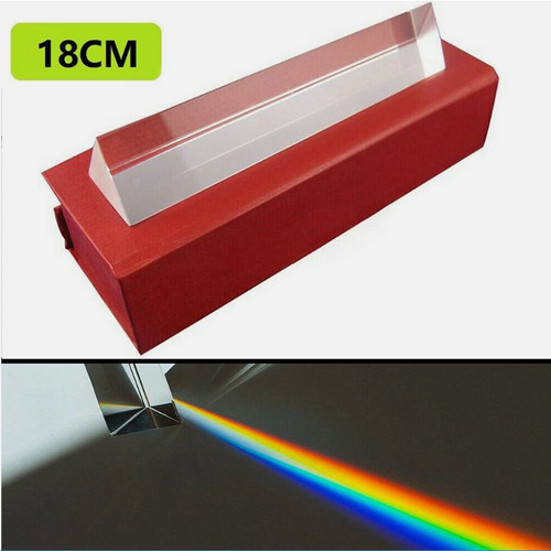 18cm optical glass triple - optical,
