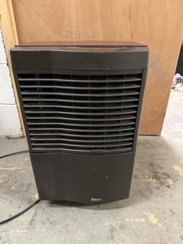 Ebac homedry 880 dehumidifier - homedry,