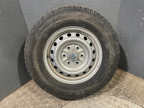 Mitsubishi l200 mk5 - mitsubishi,