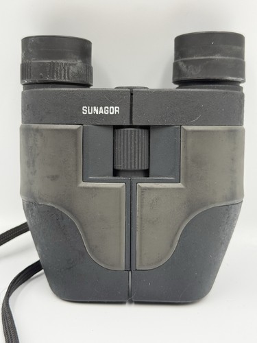Sunagor 30x25 mini zoom - 10-30x25,