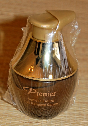 Premier dead sea ageless - dead,