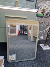 vitra sento mirror 70x50