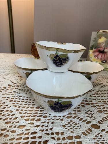 Set vintage german - of,