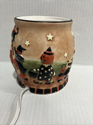 Yankee candle 2005 halloween - 2005,