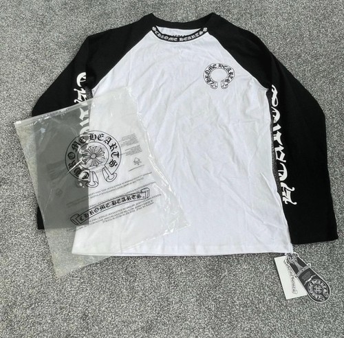 Chrome hearts long - chrome,