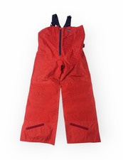 Musto Salopettes Trousers red