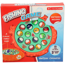eMKay® Fishing Game Classic