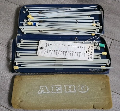 Vintage aero abel - vintage, aero/abel