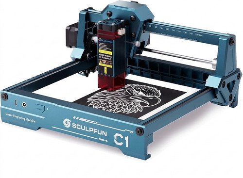 Sculpfun mini engraver - sculpfun,