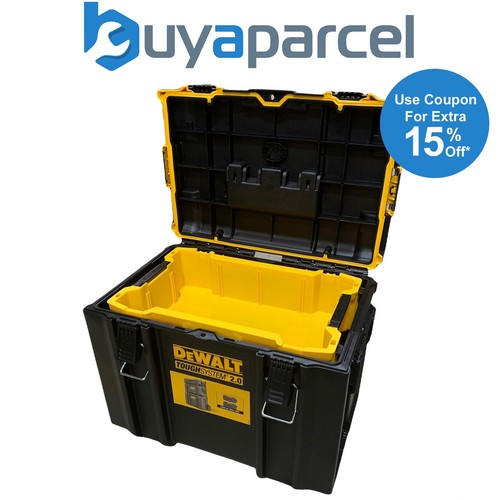 Dewalt tough system ds300 - dewalt,