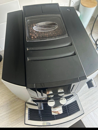 Jura bean cup coffee - jura,