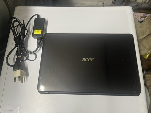 Acer aspire 571 6 - e1-571, 15.6"