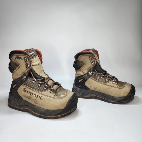 The simms guide wading - g3,