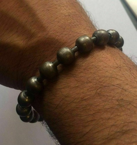 Sarbloh praying beads pure - praying,