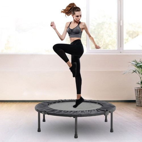 Mini trampoline foldable - trampoline,