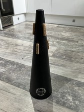 Bass Trombone Bucket Mute