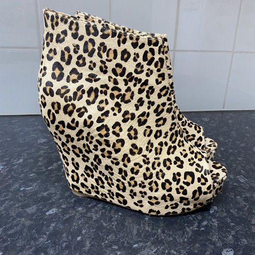 Jeffrey campbell smudge - campbell,