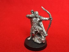 Legolas Hero’s Of Helms Deep