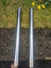 Suzuki Rgv250 Vj21 fork stanchions