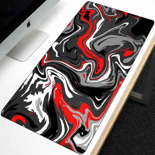 Gaming mouse pad 900x400mm - gaming,
