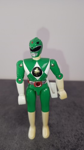 Bandai 1993 mighty morphin - mighty, morphin'