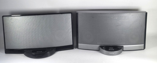 Bose sounddock speaker dock - bose,