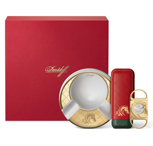 Davidoff limited edition - davidoff,