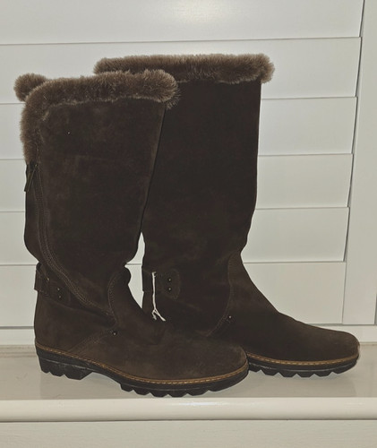 Aquatalia ladies brown - ladies,