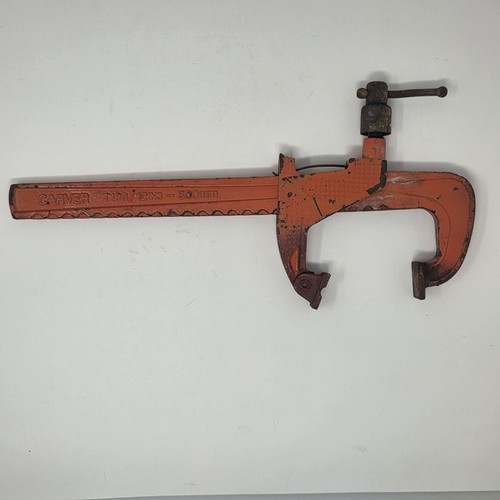 Vintage carver heavy duty - carver,