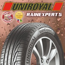 X1 195 65 15 91H UNIROYAL
