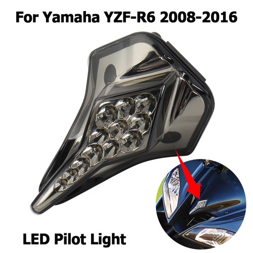 Led pilot light - pilot,