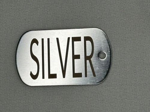 One set personalized - one,