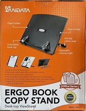 Aidata Ergo Book Copy Stand
