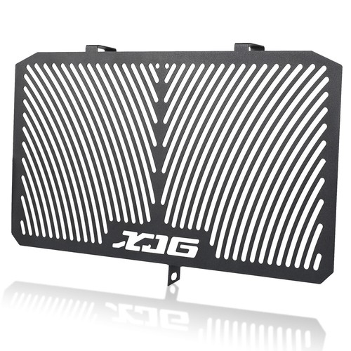 Motorcycle radiator grille - motorcycle,