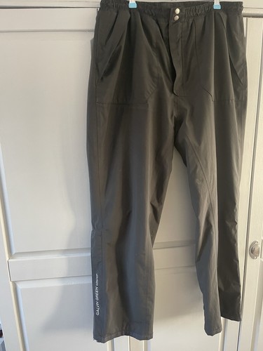 Galvin green xxl black - galvin,