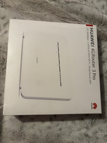 Huawei b535 232 lte - huawei,