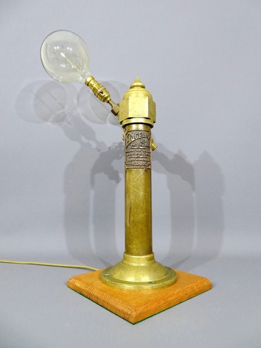 Antique brass water - antique,